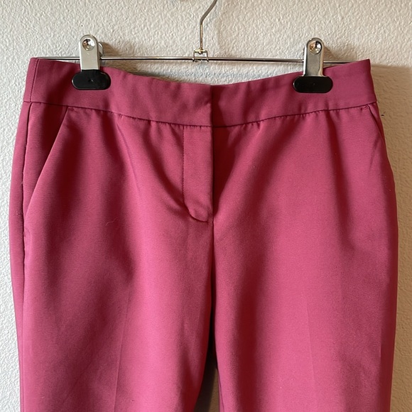 Express Columnist Pants Size 2 - Picture 2 of 6